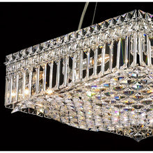 AMLS072 DIAMOND SQUARE - Alan Mizrahi Lighting