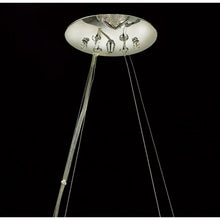 AMLS072 DIAMOND SQUARE - Alan Mizrahi Lighting