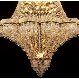 AM105 LA RIOJA ELITE - Alan Mizrahi Lighting