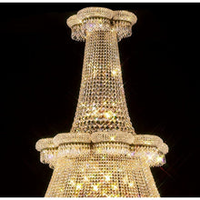 AM105 LA RIOJA ELITE - Alan Mizrahi Lighting