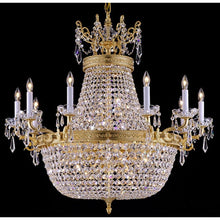 AMLS131 QUEEN ANNE - Alan Mizrahi Lighting