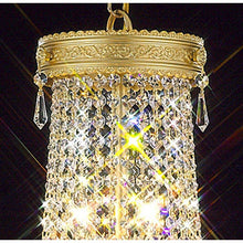 AMLS131 QUEEN ANNE - Alan Mizrahi Lighting