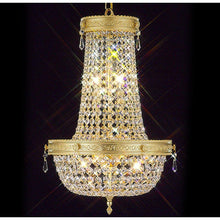 AMLS131 QUEEN ANNE - Alan Mizrahi Lighting