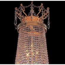 AMLS131 QUEEN ANNE - Alan Mizrahi Lighting