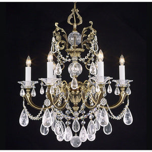 AM4900 ROMANZA - Alan Mizrahi Lighting