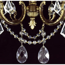 AMLS169 VALENCIA SCONCES - Alan Mizrahi Lighting