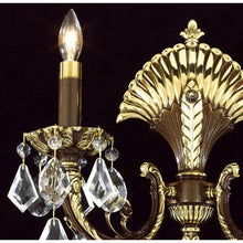 AMLS169 VALENCIA SCONCES - Alan Mizrahi Lighting