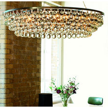 OR402 4-TIERS ARTIC PEAR - Alan Mizrahi Lighting