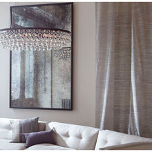 OR402 4-TIERS ARTIC PEAR - Alan Mizrahi Lighting