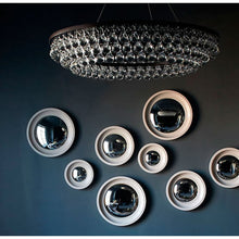 OR402 4-TIERS ARTIC PEAR - Alan Mizrahi Lighting