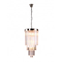 AM0422 CUSTOM-MADE LONG - Alan Mizrahi Lighting