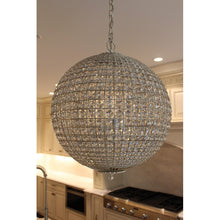 AM088 RENWICH SPHERE - Alan Mizrahi Lighting