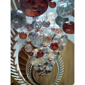 AM6001 BABBLING BROOK - Alan Mizrahi Lighting