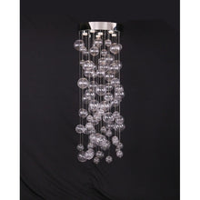 AM1007 CUSTOM BUBBLES - Alan Mizrahi Lighting