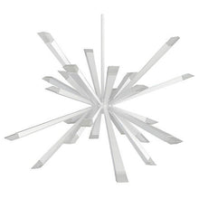 AM1008 STARBURST LED - Alan Mizrahi Lighting