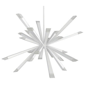 AM1008 STARBURST LED - Alan Mizrahi Lighting