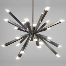 AM1008 STARBURST LED - Alan Mizrahi Lighting
