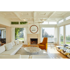 AM1068 TORROJA CROSS PENDANT - Alan Mizrahi Lighting
