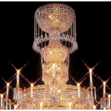 AM106 RICKMAN - Alan Mizrahi Lighting