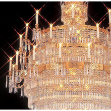 AM106 RICKMAN - Alan Mizrahi Lighting