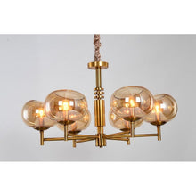 AM1188 GOLDA - Alan Mizrahi Lighting