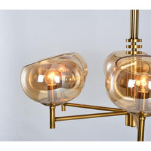 AM1188 GOLDA - Alan Mizrahi Lighting