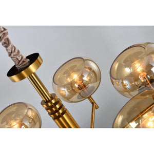 AM1188 GOLDA - Alan Mizrahi Lighting