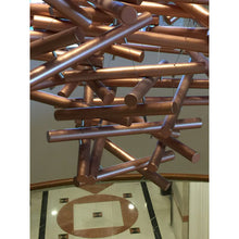 AM1200 MOMENTUM CONTINENTAL - Alan Mizrahi Lighting
