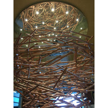 AM1200 MOMENTUM CONTINENTAL - Alan Mizrahi Lighting