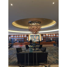 AM1200 MOMENTUM CONTINENTAL - Alan Mizrahi Lighting