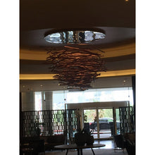 AM1200 MOMENTUM CONTINENTAL - Alan Mizrahi Lighting