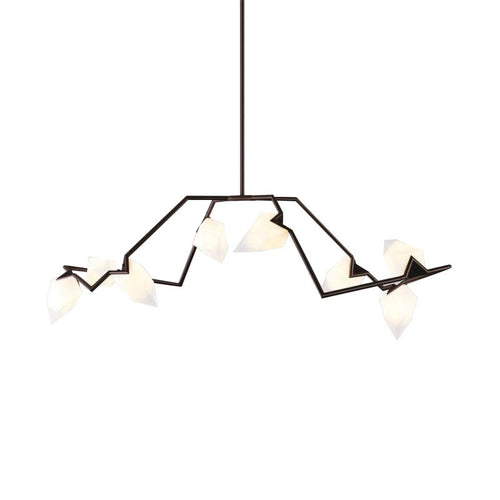 AM1311 SEED 04 - Alan Mizrahi Lighting