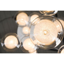 AM1501 FIBERGLASS BALLS - Alan Mizrahi Lighting