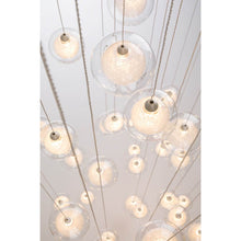 AM1501 FIBERGLASS BALLS - Alan Mizrahi Lighting