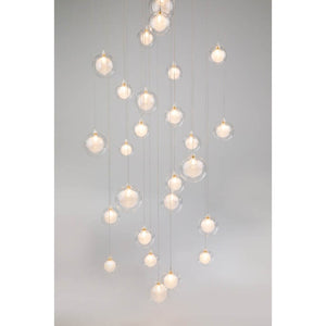 AM1501 FIBERGLASS BALLS - Alan Mizrahi Lighting