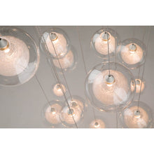 AM1501 FIBERGLASS BALLS - Alan Mizrahi Lighting