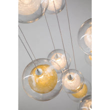 AM1501 FIBERGLASS BALLS - Alan Mizrahi Lighting