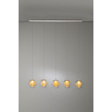 AM1501 FIBERGLASS BALLS - Alan Mizrahi Lighting