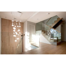 AM1501 FIBERGLASS BALLS - Alan Mizrahi Lighting