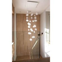 AM1501 FIBERGLASS BALLS - Alan Mizrahi Lighting