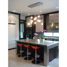 AM1501 FIBERGLASS BALLS - Alan Mizrahi Lighting