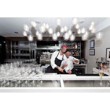 AM1501 FIBERGLASS BALLS - Alan Mizrahi Lighting