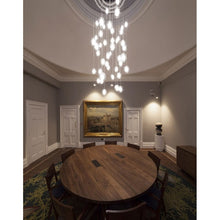 AM1501 FIBERGLASS BALLS - Alan Mizrahi Lighting