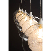 AM1501 FIBERGLASS BALLS - Alan Mizrahi Lighting