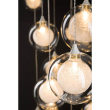 AM1501 FIBERGLASS BALLS - Alan Mizrahi Lighting