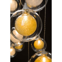 AM1501 FIBERGLASS BALLS - Alan Mizrahi Lighting