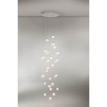 AM1501 FIBERGLASS BALLS - Alan Mizrahi Lighting