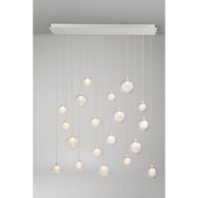 AM1501 FIBERGLASS BALLS - Alan Mizrahi Lighting