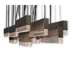 AM1510 ISA PENDANT - Alan Mizrahi Lighting