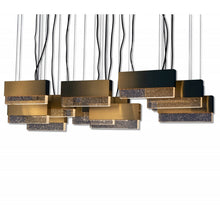 AM1510 ISA PENDANT - Alan Mizrahi Lighting